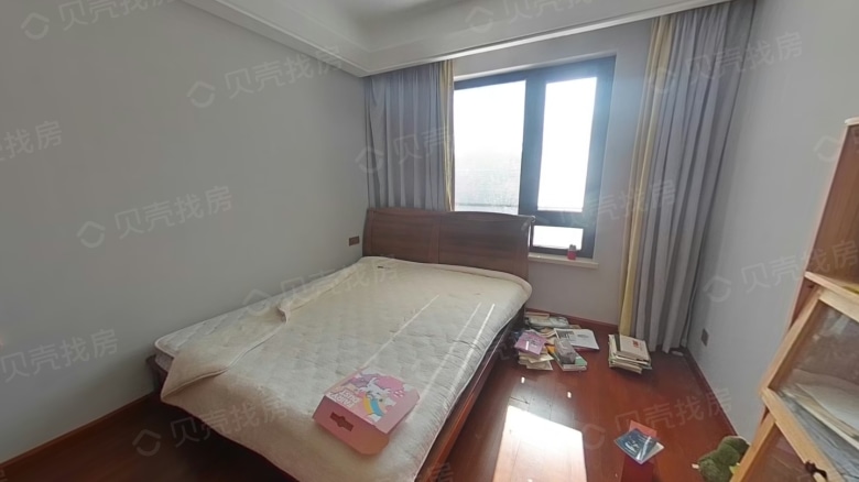 Apartment for rent in Ningbo - Jiangdong Jinmao Mansion - Photo 11