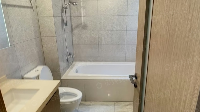 Apartment for rent in Hefei - Longfor Galaxy - Photo 7