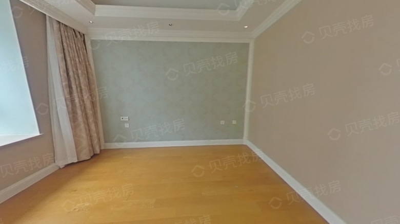 Apartment for rent in Shanghai - Guohao Changfeng Huidu - Photo 6