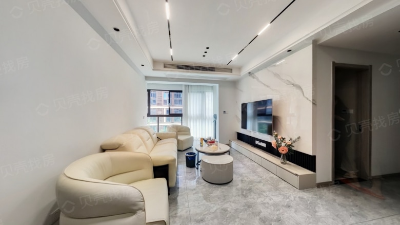 Apartment for rent in Chongqing - Rongan Jiulong Yihao - Photo 2