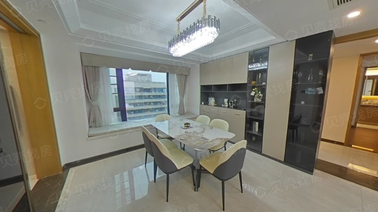 Apartment for rent in Guangzhou - Financial Street Rongyu - Photo 10