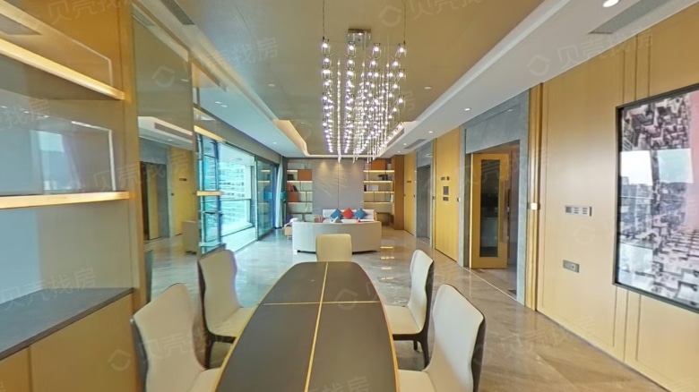 Apartment for rent in Shenzhen - Excellence Qianhai One - Photo 2