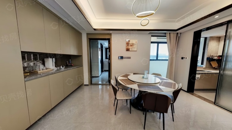 Apartment for rent in Chengdu - Zhongliang Yunxi Terrace - Photo 10