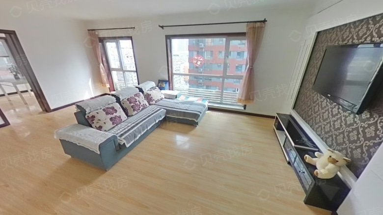 Apartment for rent in Shenyang - Vanke Jinyu International - Photo 5