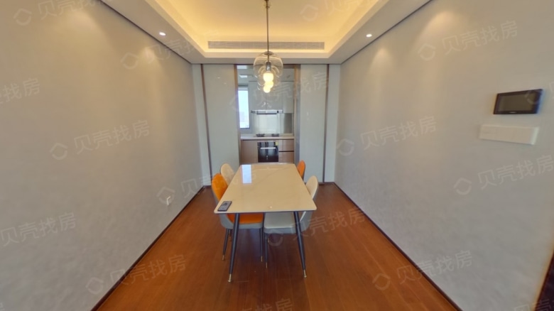 Apartment for rent in Ningbo - Xirun Huafu - Photo 3
