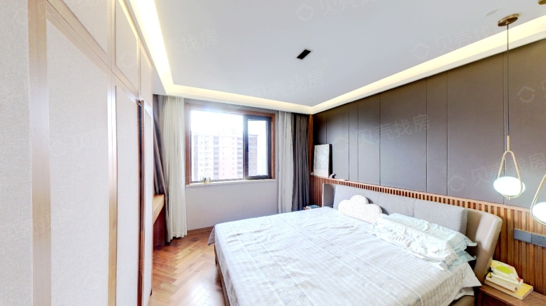 Apartment for rent in Hefei - Golden Manor - Photo 4