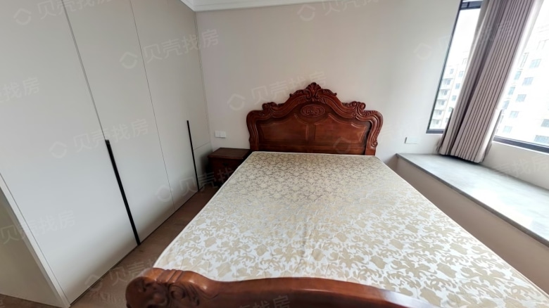 Apartment for rent in Nantong - Yuanchuang Chenyue - Photo 7