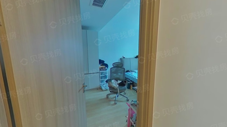 Apartment for rent in Ningbo - Yingdong Huafu - Photo 2