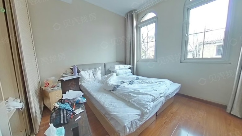 Apartment for rent in Qingdao - Qingte Huaxi Di - Photo 6