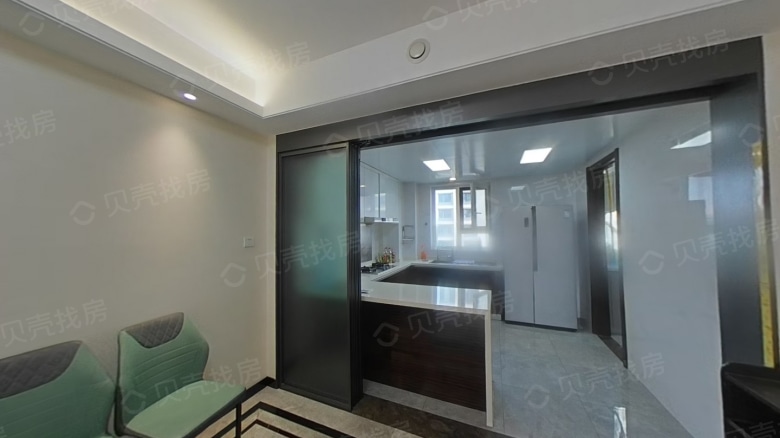 Apartment for rent in Shenyang - Zhonghai Banshan Huafu - Photo 7