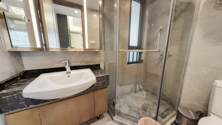 Apartment for rent in Nantong - Green City Qin Garden - Photo 8