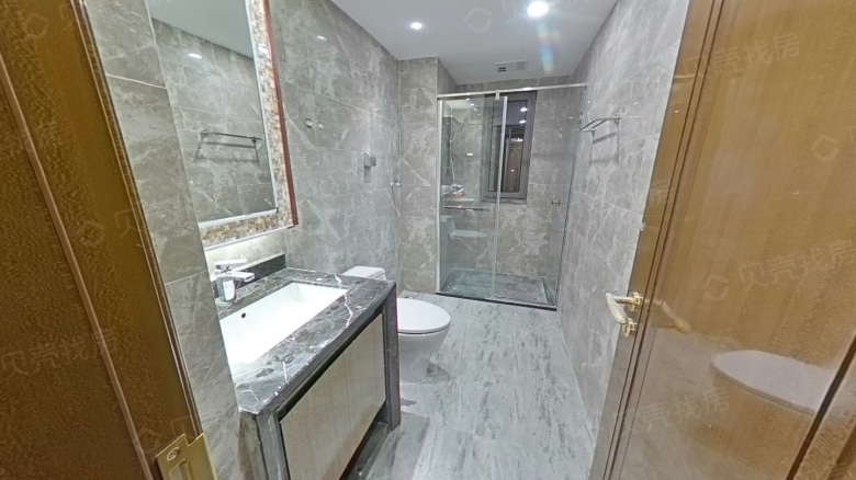 Apartment for rent in Shenyang - Evergrande Seasons Shangdong Phase II - Photo 10