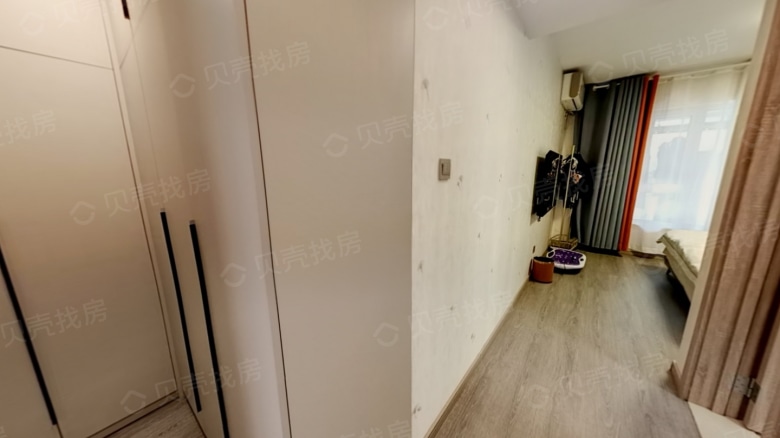 Apartment for rent in Nantong - Shimao Kowloon Court - Photo 5