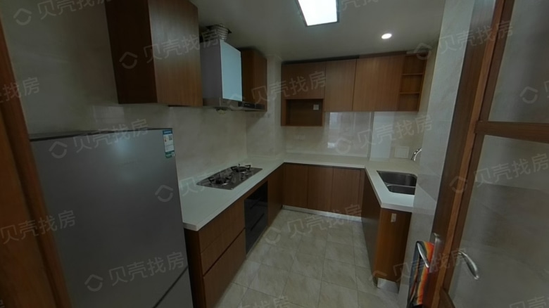 Apartment for rent in Shenyang - Longfor Spring River Li City - Photo 8