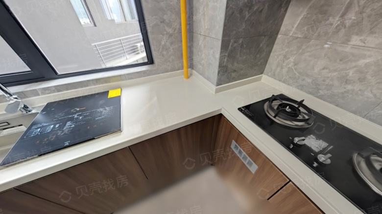 Apartment for rent in Changsha - Zhenye Yuejiang Mansion - Photo 7