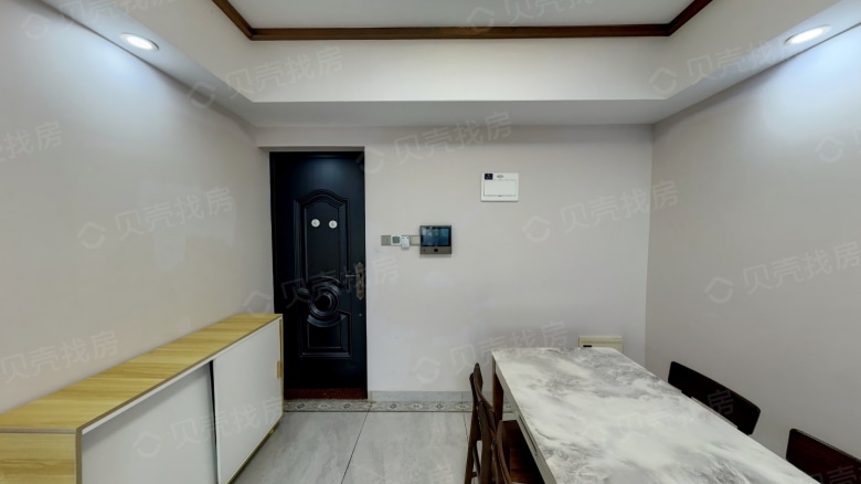 Apartment for rent in Shenzhen - Qianhai East Bank - Photo 3