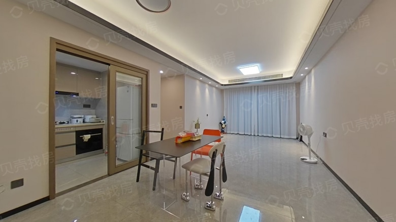 Apartment for rent in Shenzhen - Longguang Jiuyuetai - Photo 7