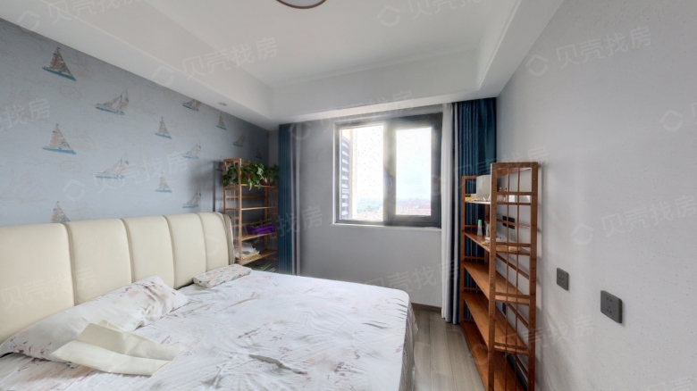 Apartment for rent in Nantong - Vanke Emerald Heart Lake - Photo 5