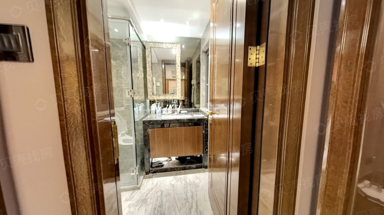 Apartment for rent in Wuxi - Evergrande Yuelong Bay Phase I - Photo 7