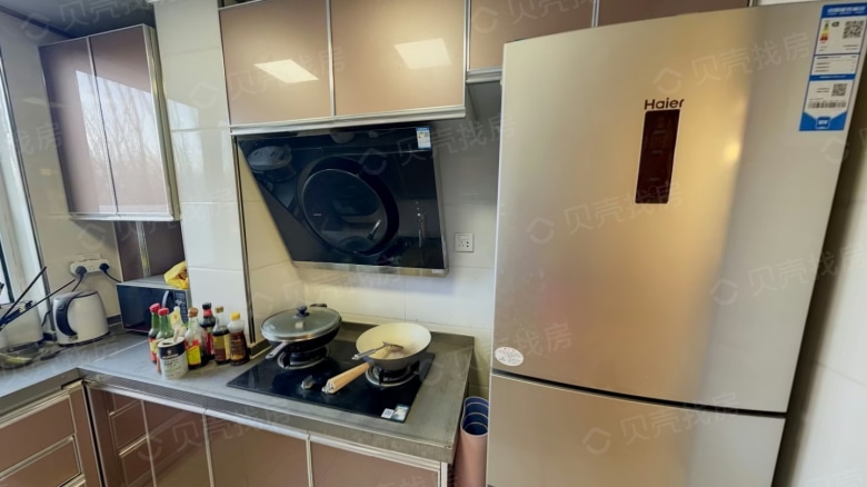 Wu Palace Home Court Area A