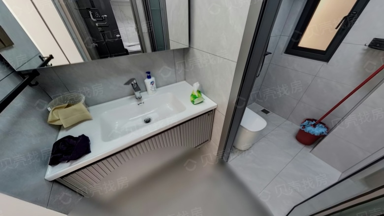 Apartment for rent in Wuhan - Million Times Square Phase I - Photo 4