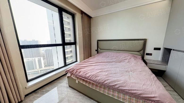 Apartment for rent in Taiyuan - Zhonghai Tiandrill - Photo 3