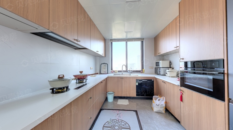 Apartment for rent in Huzhou - Gangda Taihu Tiandi - Photo 9