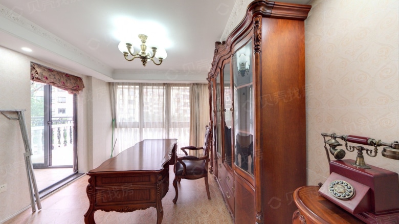 Apartment for rent in Ningbo - Donghu Garden Phase II - Photo 2