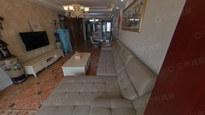 Apartment for rent in Nanjing - Hongyang Xuri Shangcheng Phase 3 - Photo 15