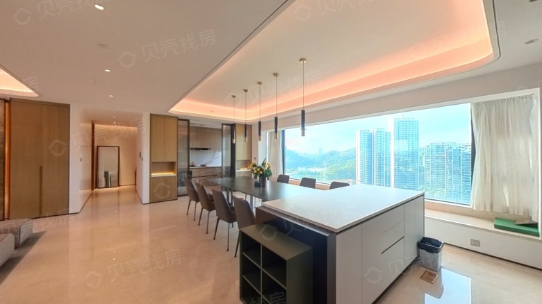 Apartment for rent in Dongguan - COB·Wanfu - Photo 8