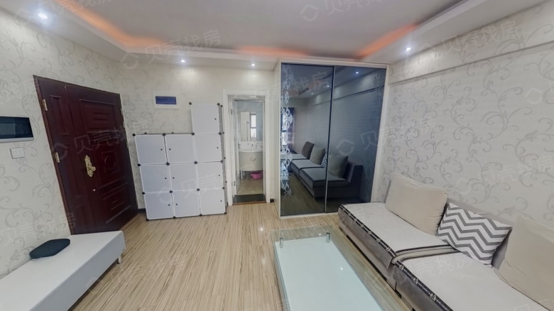 Apartment for rent in Lanzhou - Prosperity Triumph Palace - Photo 4