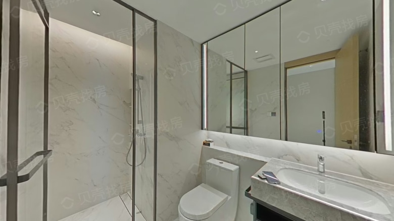 Apartment for rent in Dongguan - China Resources Yuefu - Photo 9