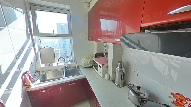 Apartment for rent in Shenyang - Phoenix City - Photo 4