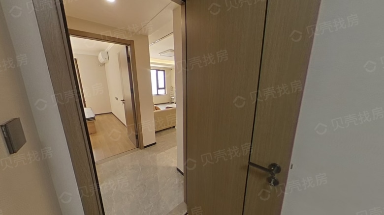 Apartment for rent in Shenyang - Meiyue Mansion - Photo 8