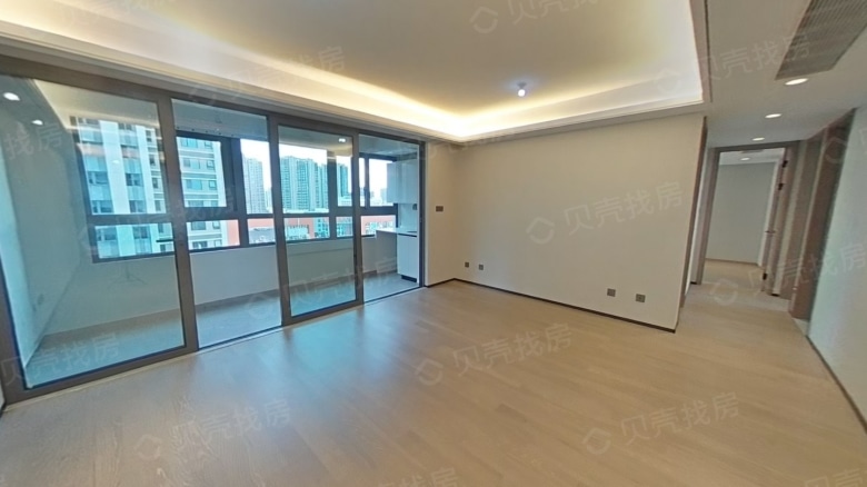 Apartment for rent in Nanjing - Vanke Yanyu Guangnian - Photo 4