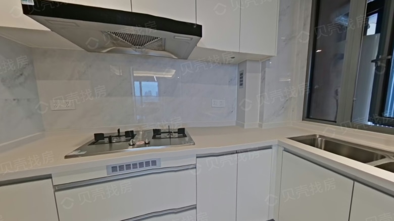 Apartment for rent in Hangzhou - Chenghong Mansion - Photo 8