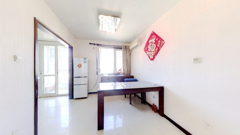 Rent Apartment in Beijing: Tianyue Garden - Image 1