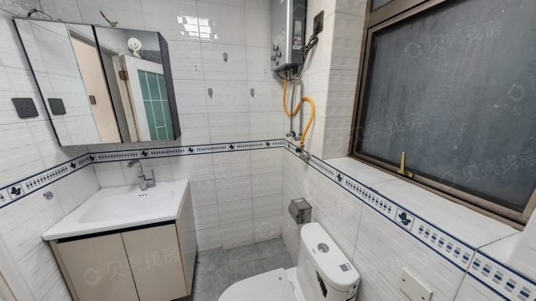 Apartment for rent in Shenzhen - Vanke Jinyu Lanwan Phase II - Photo 5