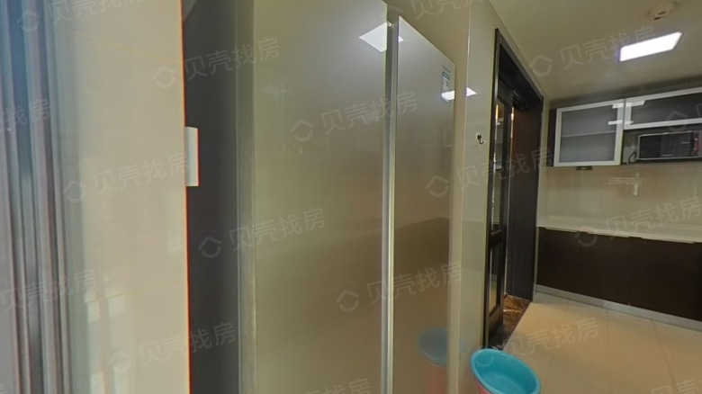 Apartment for rent in Chengdu - Vanke Jinyu Mansion Phase II - Photo 10