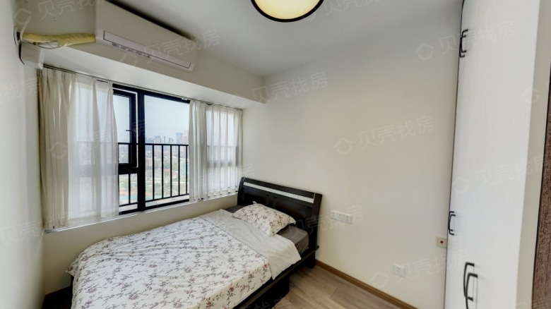 Apartment for rent in Shenzhen - East Gate Leshang Linju - Photo 5