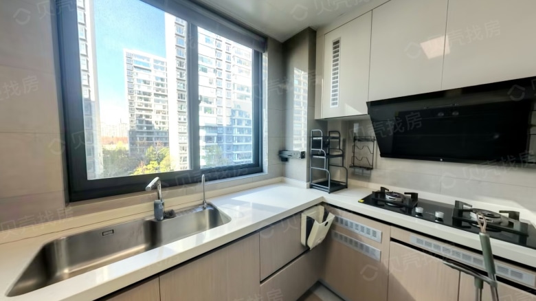 Apartment for rent in Nantong - Shimao Brilliant Future - Photo 8