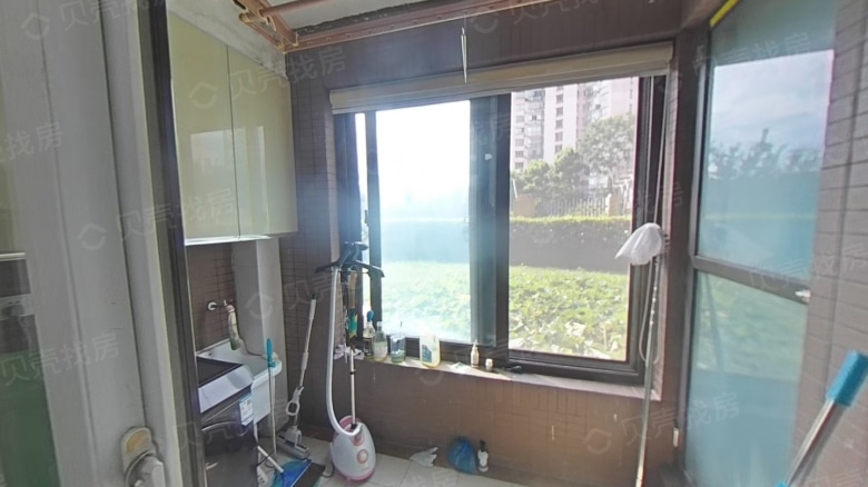 Apartment for rent in Shanghai - Xiangyu Pincheng - Photo 8