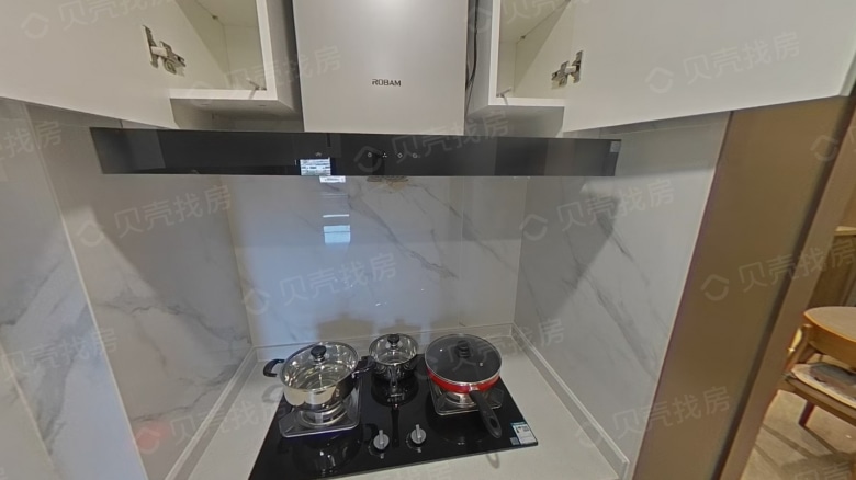 Apartment for rent in Shenyang - Baoxin Mansion - Photo 3