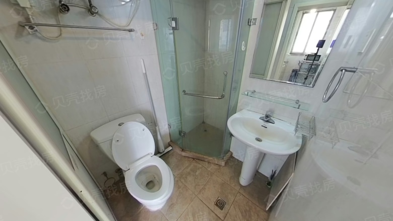 Apartment for rent in Shanghai - Oriental Golden Gate Garden - Photo 4