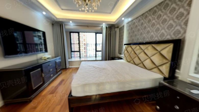 Apartment for rent in Shenzhen - Xinyi Jiayushan - Photo 9