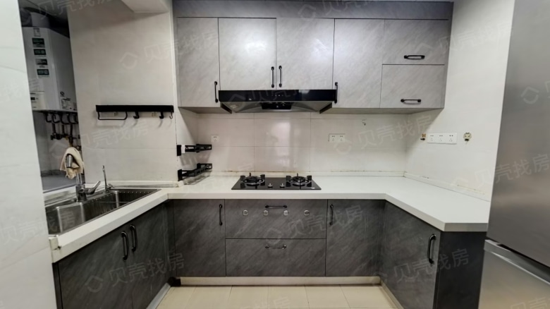 Apartment for rent in Chongqing - Dowell Starlight - Photo 6