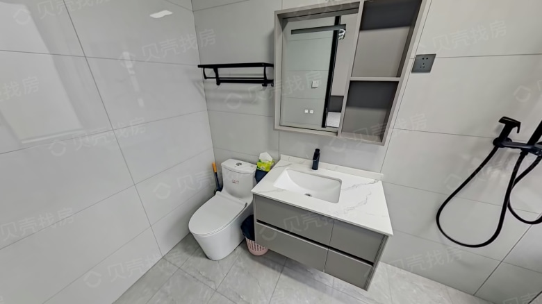 Apartment for rent in Chengdu - Azure Pavilion Area A - Photo 11