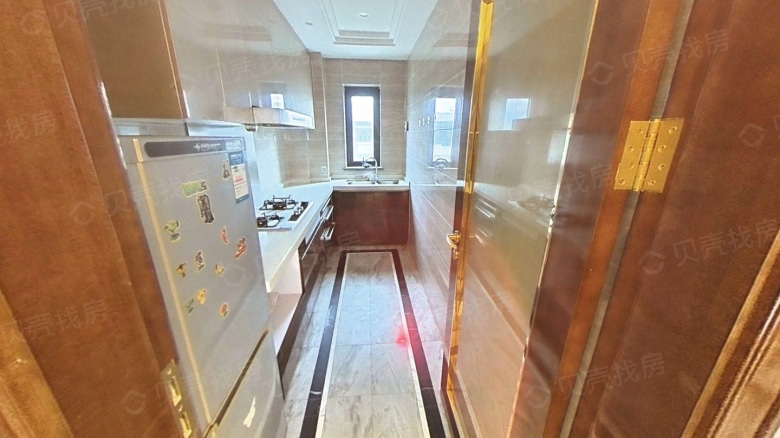 Apartment for rent in Nanjing - Hengda Longjun - Photo 6