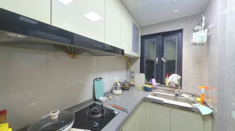Apartment for rent in Shenzhen - Dongguan Junfu - Photo 6