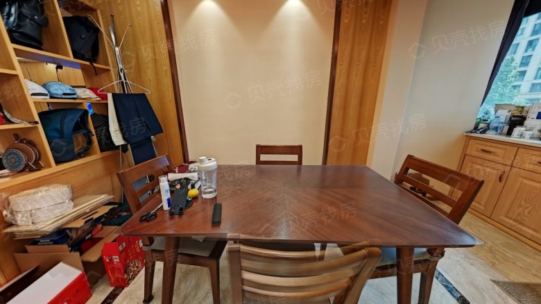 Apartment for rent in Ningbo - Green Town Crown Garden Phase I - Photo 12